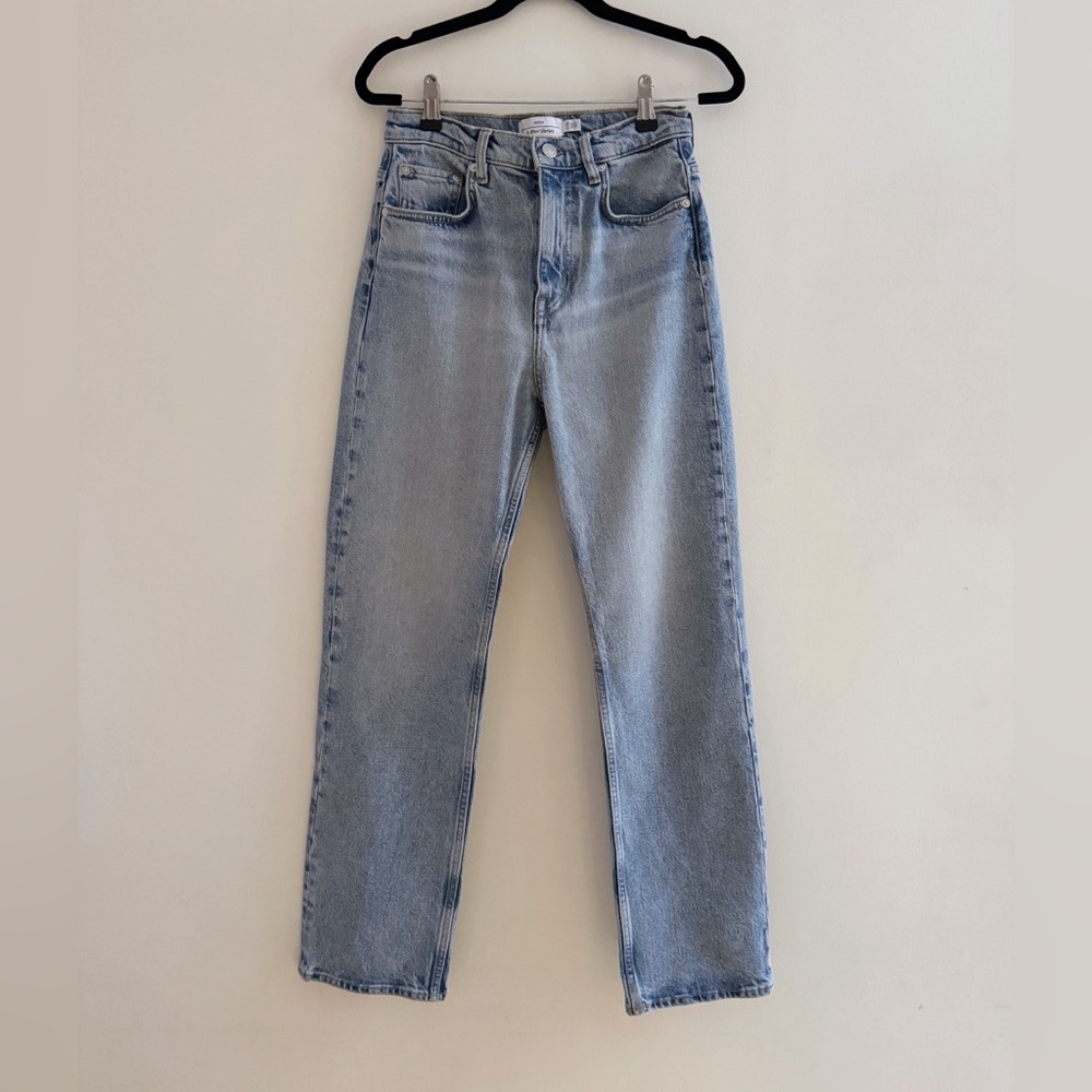 & Other Stories Sublime Fit Jeans
